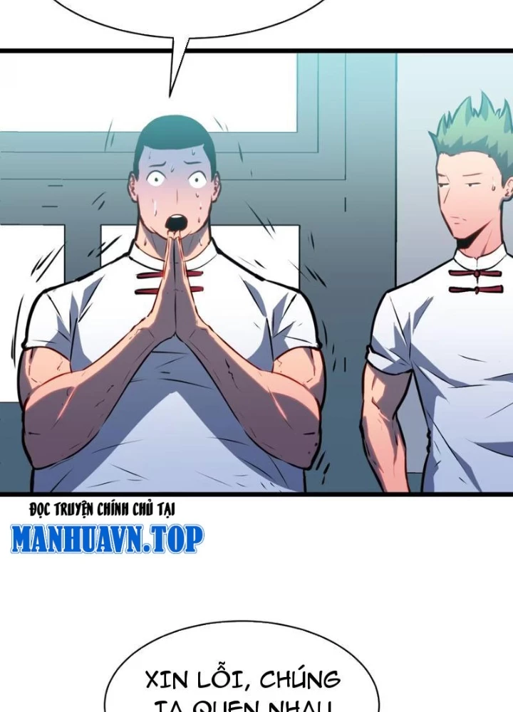 Dị Chi Long Vương Kháng Tất Cả Chapter 14 - Trang 30