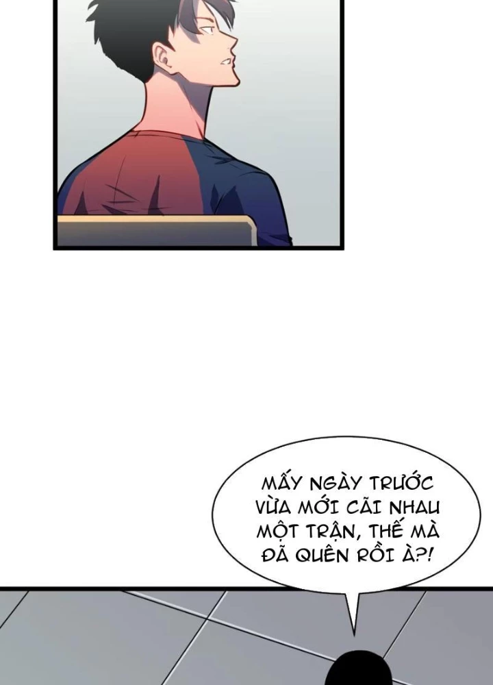 Dị Chi Long Vương Kháng Tất Cả Chapter 14 - Trang 32