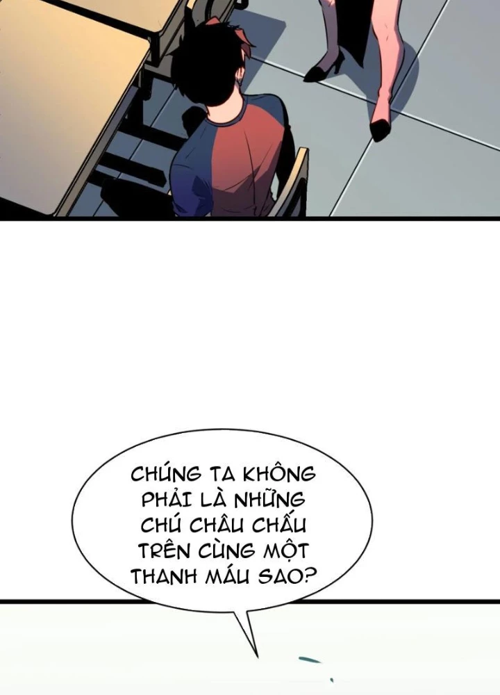 Dị Chi Long Vương Kháng Tất Cả Chapter 14 - Trang 34