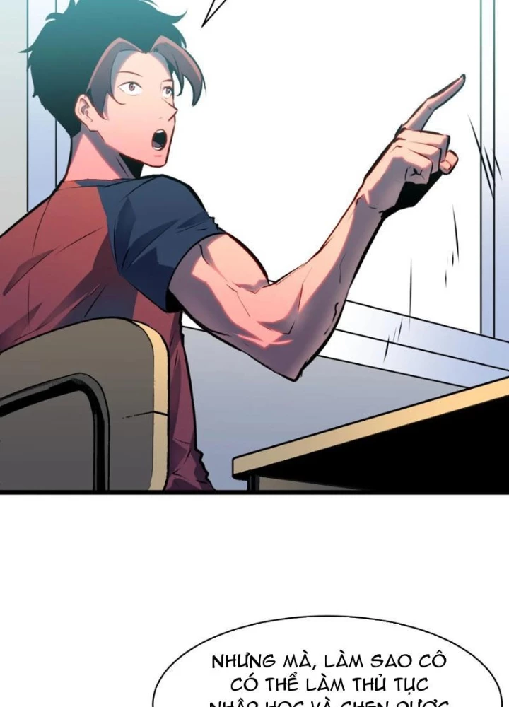 Dị Chi Long Vương Kháng Tất Cả Chapter 14 - Trang 38