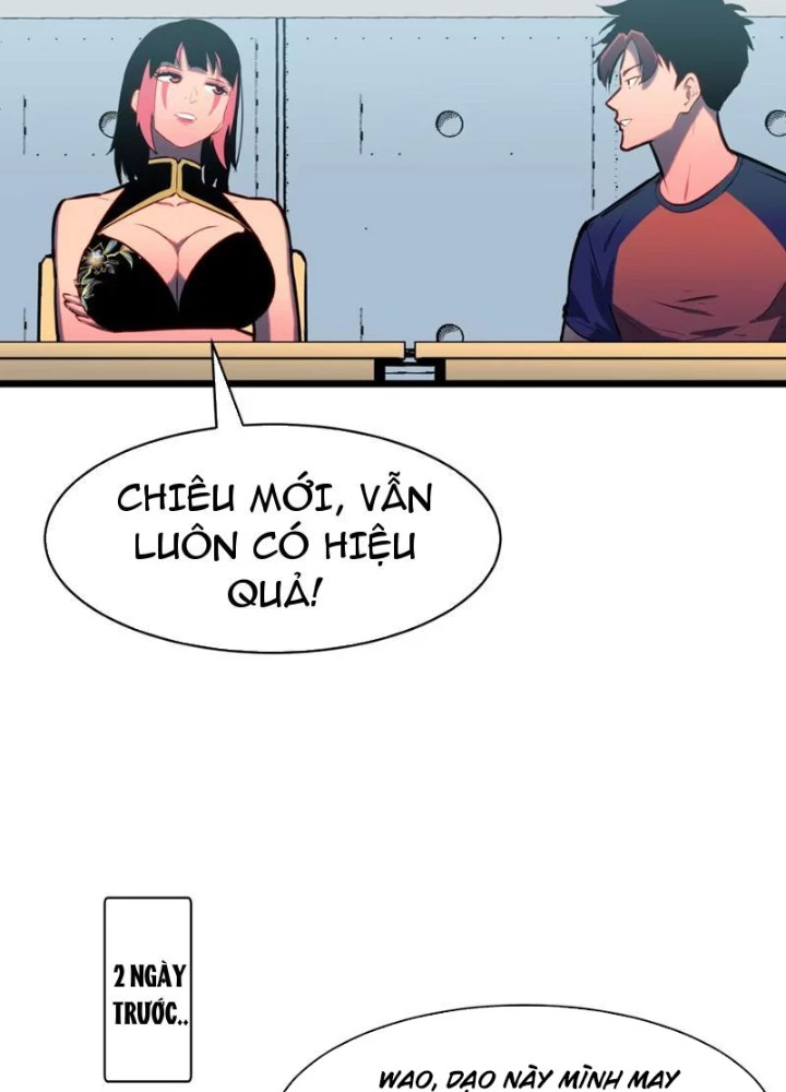 Dị Chi Long Vương Kháng Tất Cả Chapter 14 - Trang 40