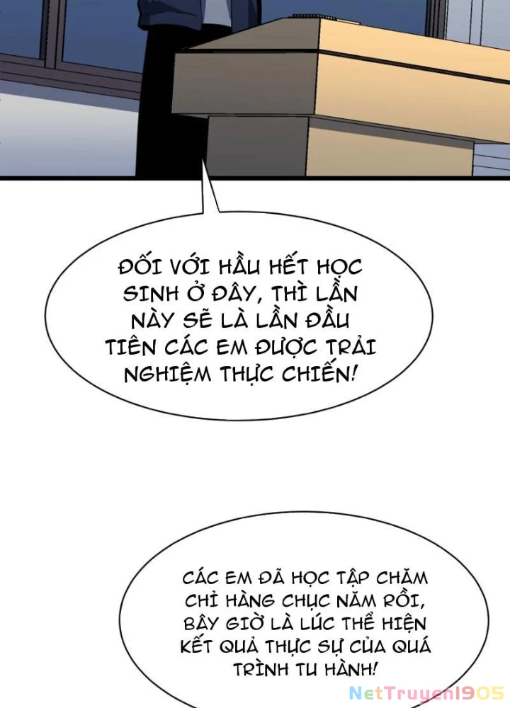Dị Chi Long Vương Kháng Tất Cả Chapter 14 - Trang 48