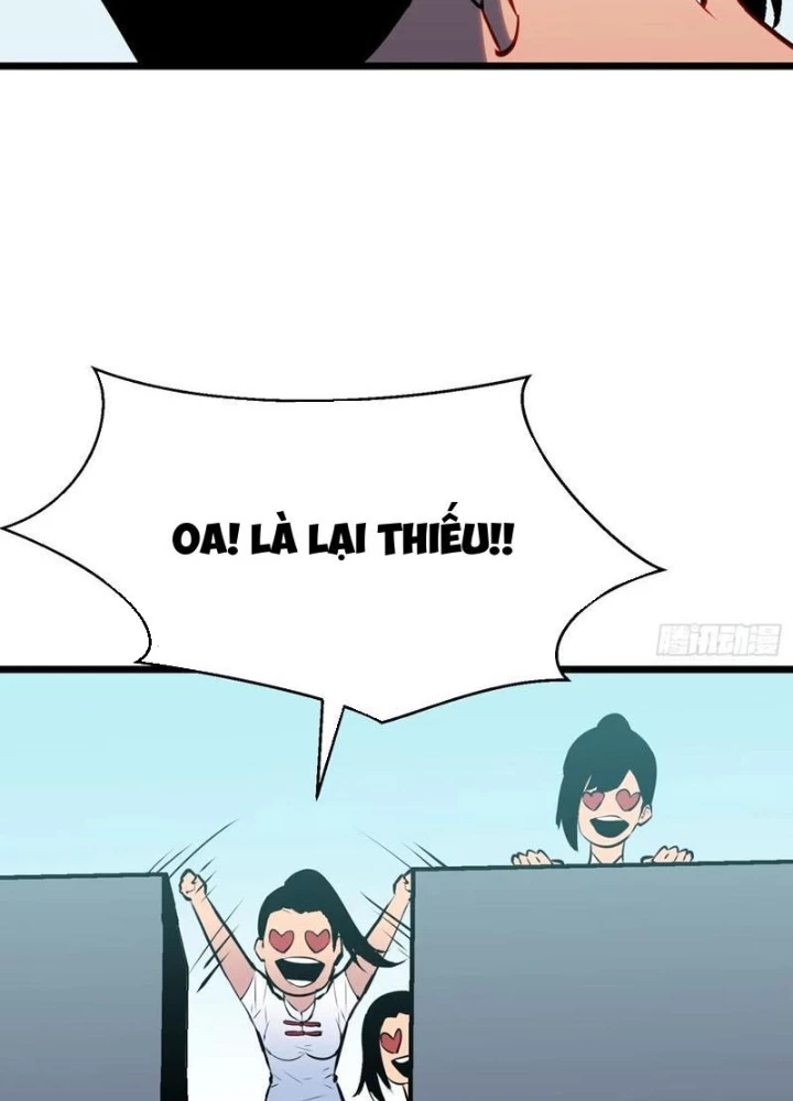 Dị Chi Long Vương Kháng Tất Cả Chapter 15 - Trang 10