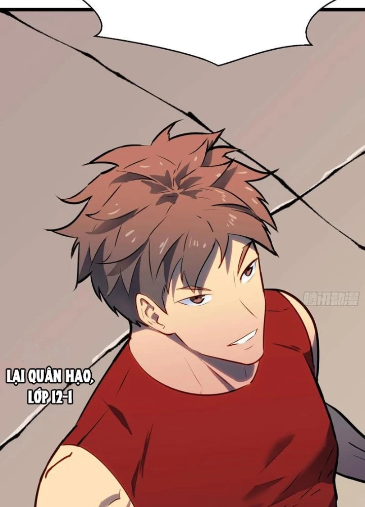 Dị Chi Long Vương Kháng Tất Cả Chapter 15 - Trang 14