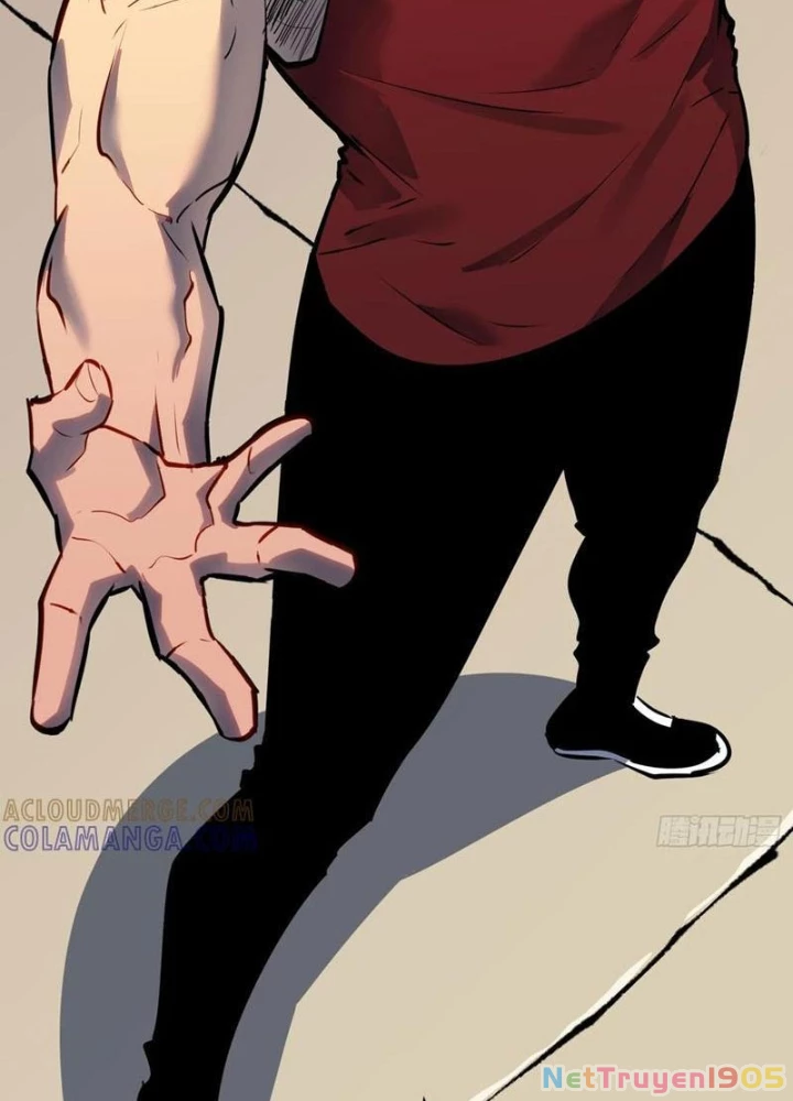 Dị Chi Long Vương Kháng Tất Cả Chapter 15 - Trang 16