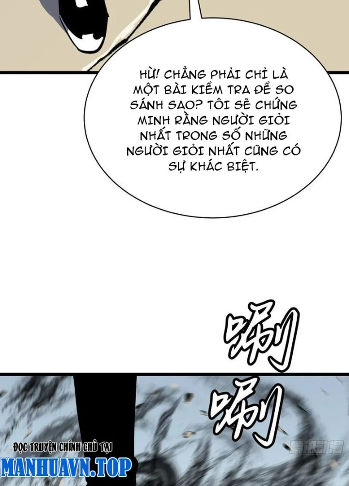 Dị Chi Long Vương Kháng Tất Cả Chapter 15 - Trang 18