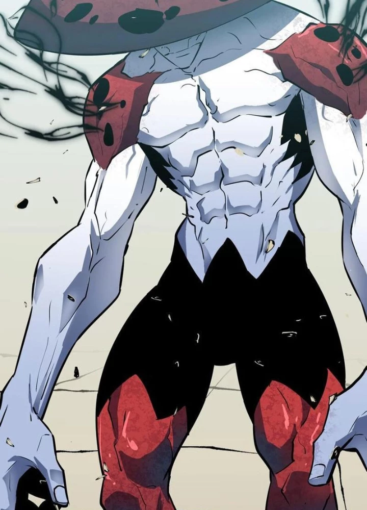 Dị Chi Long Vương Kháng Tất Cả Chapter 15 - Trang 22