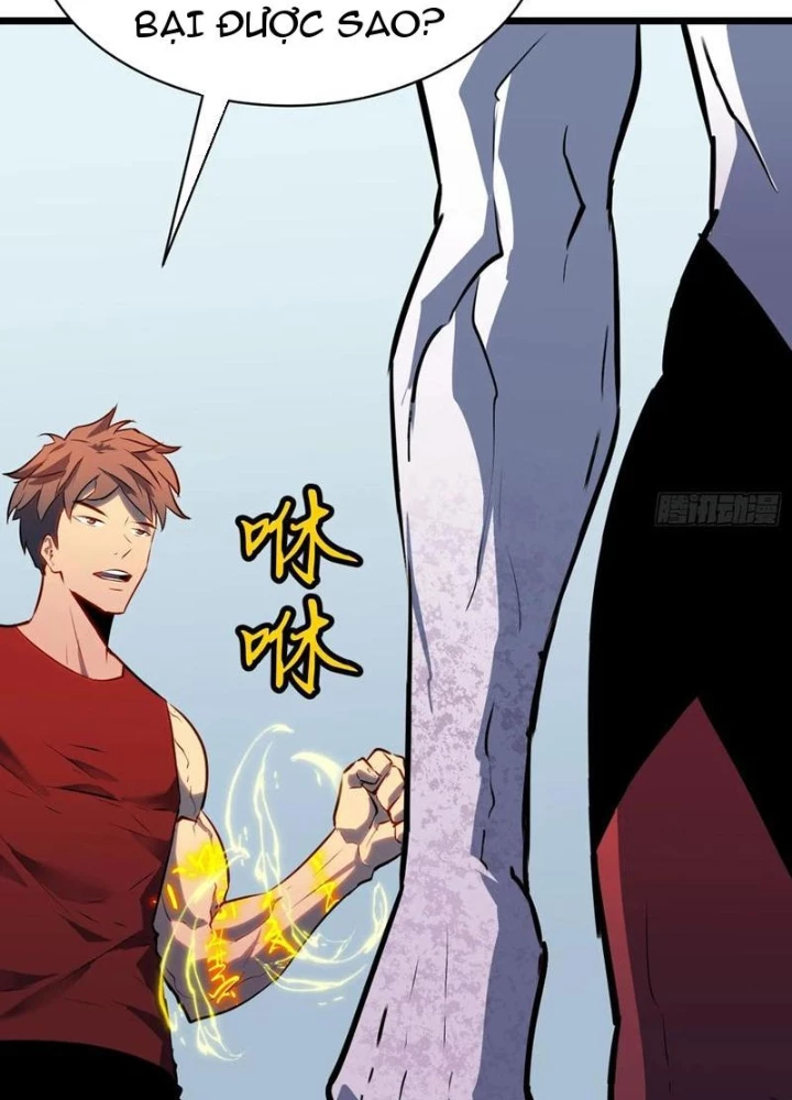 Dị Chi Long Vương Kháng Tất Cả Chapter 15 - Trang 28