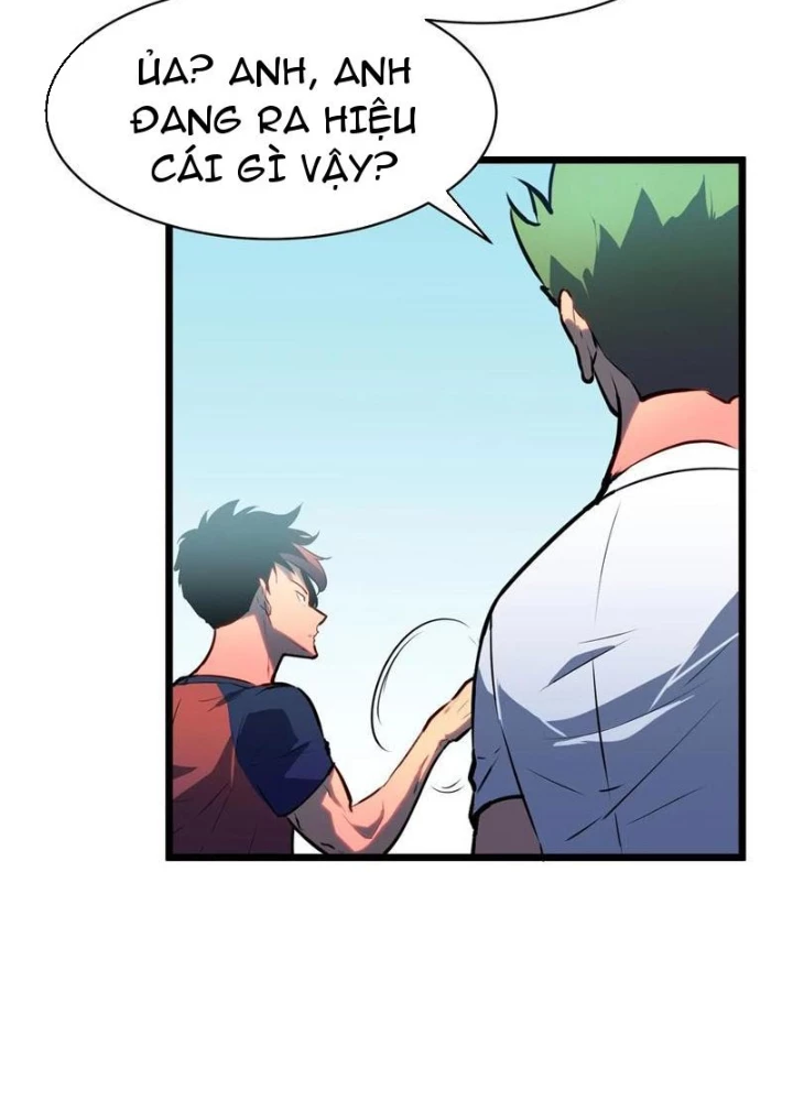 Dị Chi Long Vương Kháng Tất Cả Chapter 15 - Trang 4