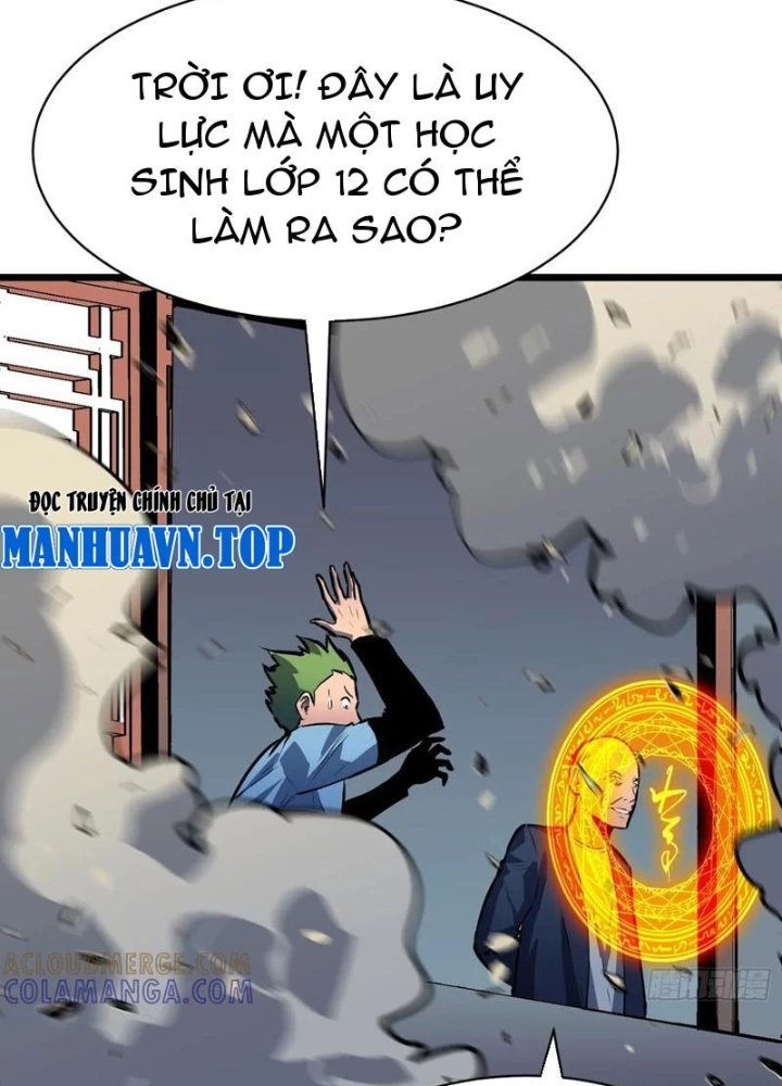 Dị Chi Long Vương Kháng Tất Cả Chapter 15 - Trang 44