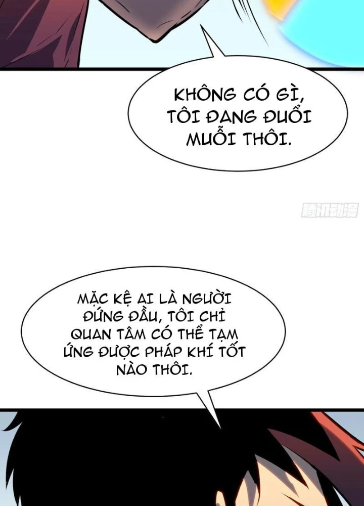 Dị Chi Long Vương Kháng Tất Cả Chapter 15 - Trang 8