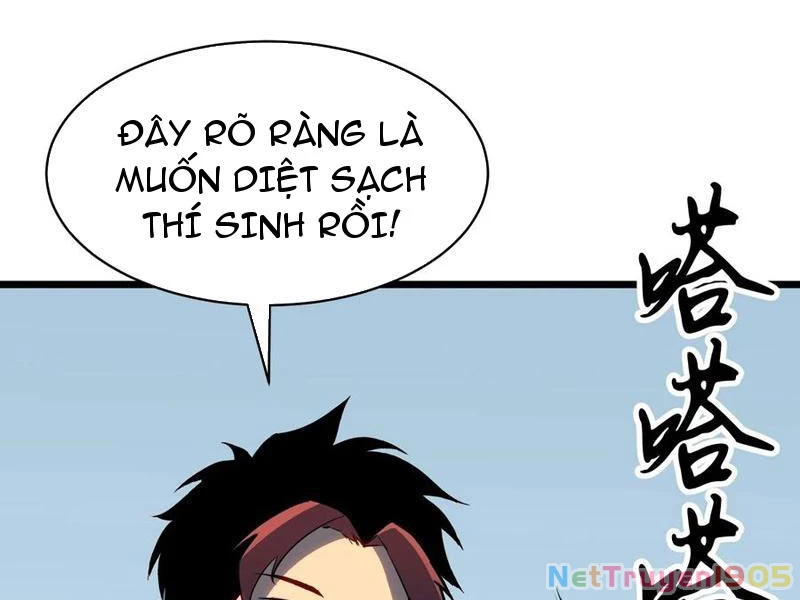 Dị Chi Long Vương Kháng Tất Cả Chapter 16 - Trang 19