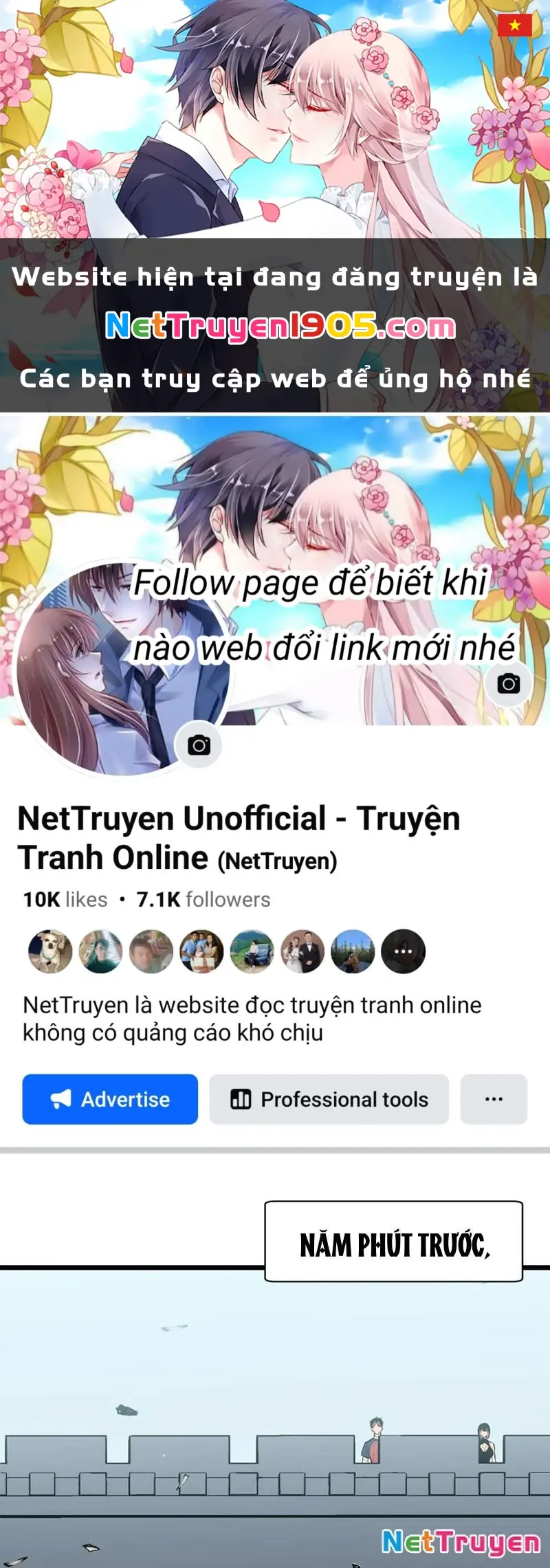 Dị Chi Long Vương Kháng Tất Cả Chapter 16 - Trang 2