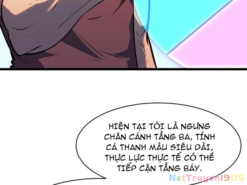 Dị Chi Long Vương Kháng Tất Cả Chapter 16 - Trang 21