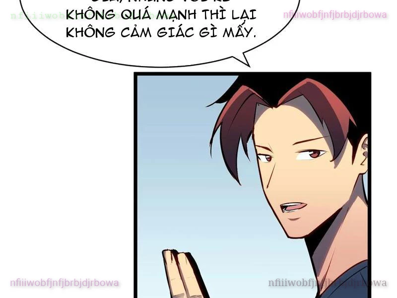 Dị Chi Long Vương Kháng Tất Cả Chapter 16 - Trang 34
