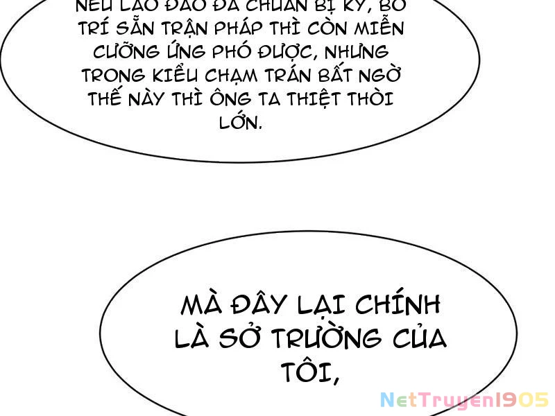 Dị Chi Long Vương Kháng Tất Cả Chapter 16 - Trang 36