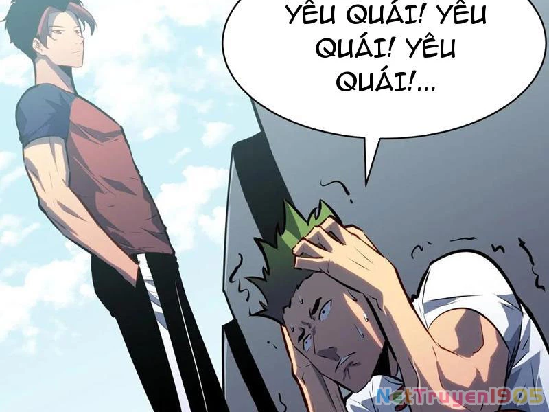 Dị Chi Long Vương Kháng Tất Cả Chapter 16 - Trang 5