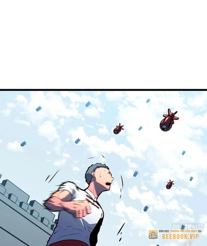 Dị Chi Long Vương Kháng Tất Cả Chapter 17 - Trang 10