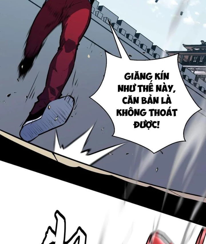 Dị Chi Long Vương Kháng Tất Cả Chapter 17 - Trang 11