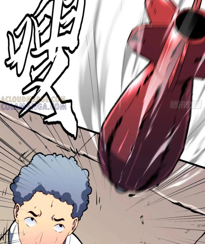 Dị Chi Long Vương Kháng Tất Cả Chapter 17 - Trang 12