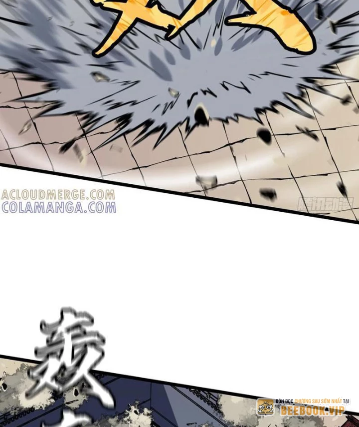 Dị Chi Long Vương Kháng Tất Cả Chapter 17 - Trang 16