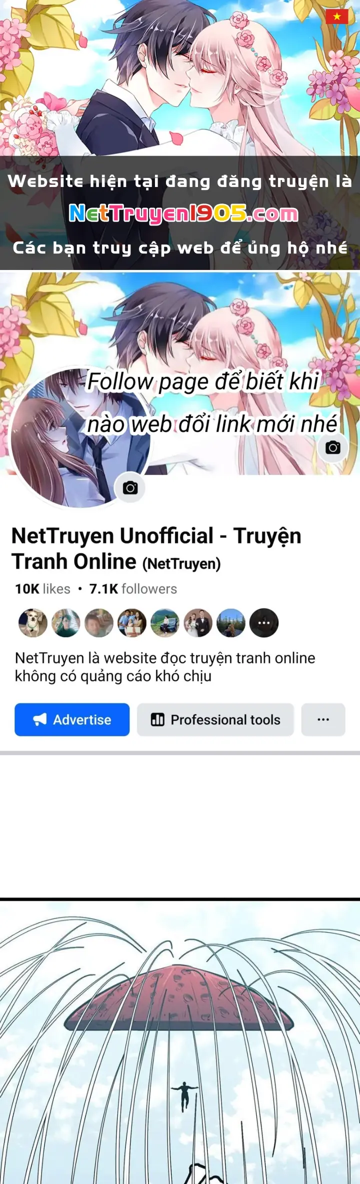 Dị Chi Long Vương Kháng Tất Cả Chapter 17 - Trang 2