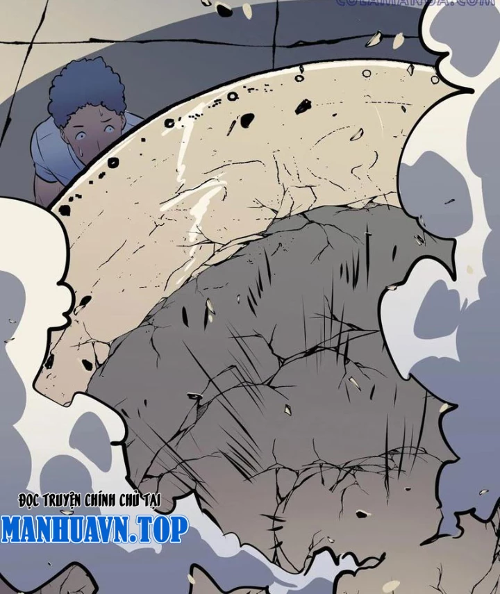 Dị Chi Long Vương Kháng Tất Cả Chapter 17 - Trang 21