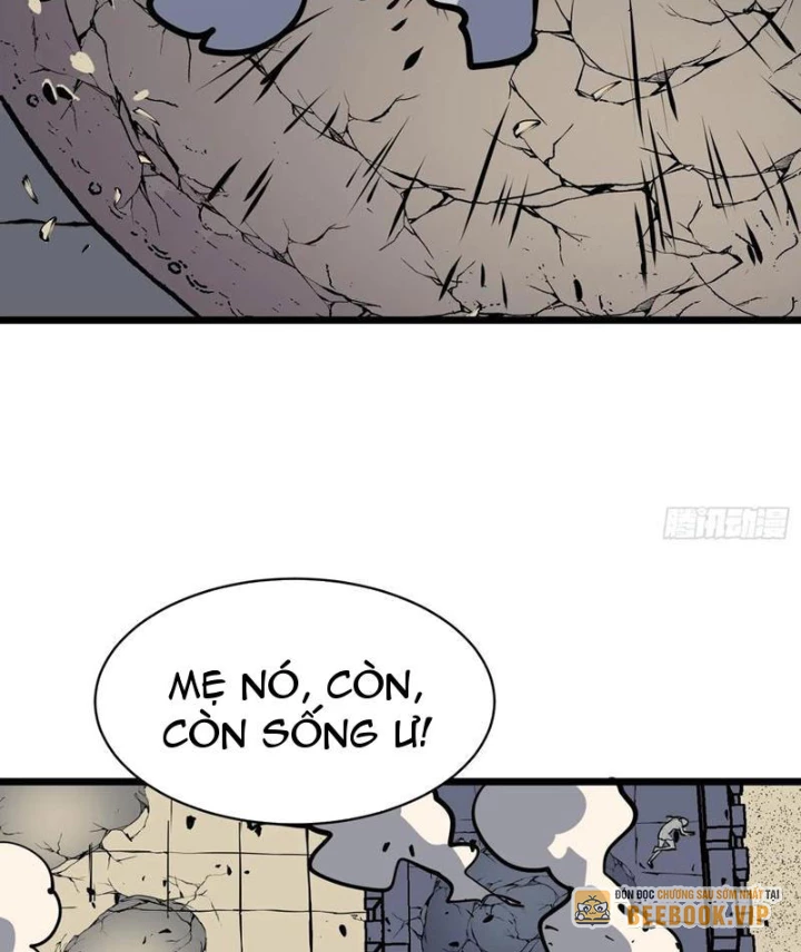 Dị Chi Long Vương Kháng Tất Cả Chapter 17 - Trang 22