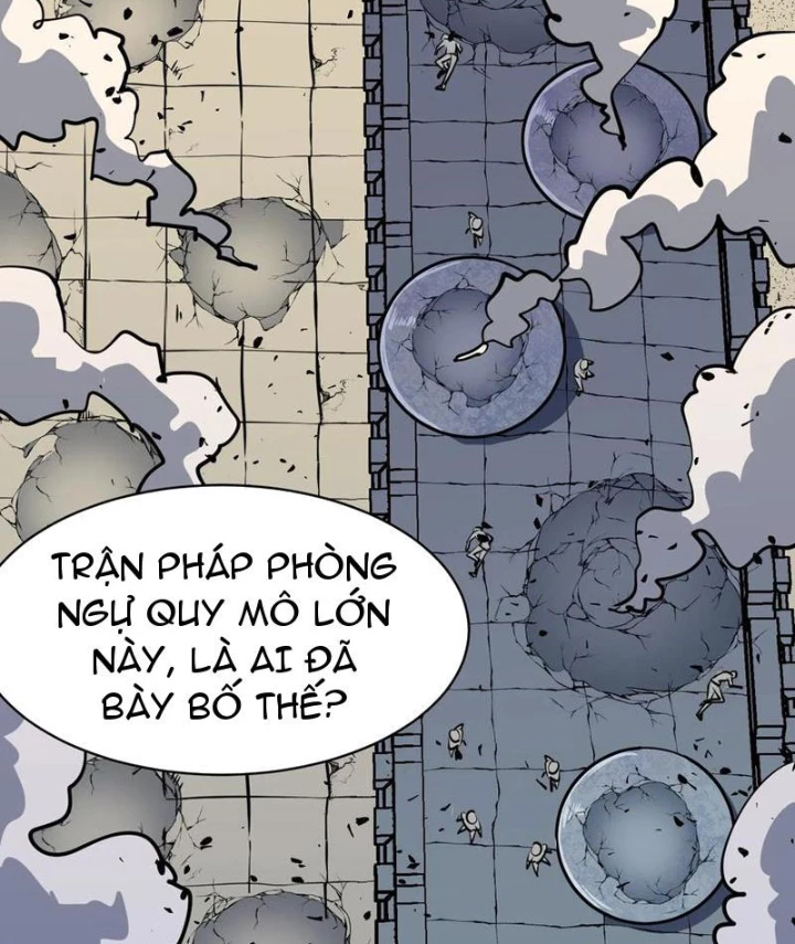 Dị Chi Long Vương Kháng Tất Cả Chapter 17 - Trang 23