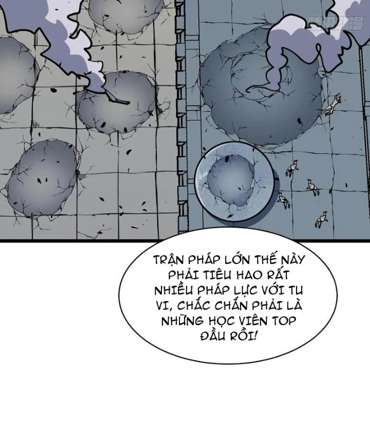 Dị Chi Long Vương Kháng Tất Cả Chapter 17 - Trang 24