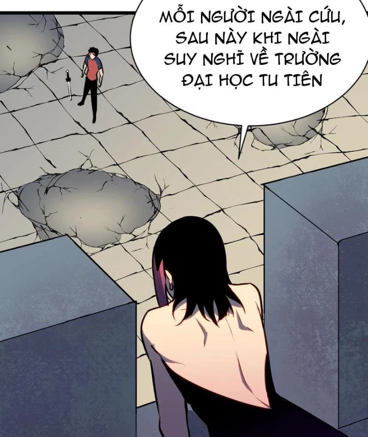 Dị Chi Long Vương Kháng Tất Cả Chapter 17 - Trang 29
