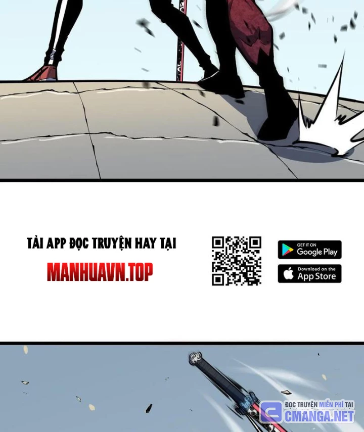 Dị Chi Long Vương Kháng Tất Cả Chapter 17 - Trang 37