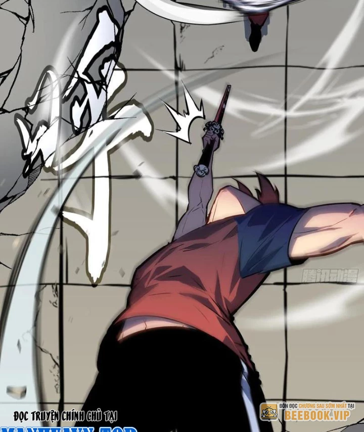 Dị Chi Long Vương Kháng Tất Cả Chapter 17 - Trang 40