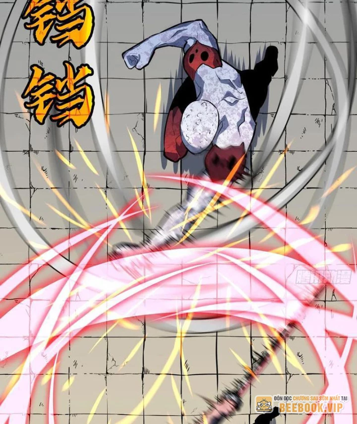 Dị Chi Long Vương Kháng Tất Cả Chapter 17 - Trang 46