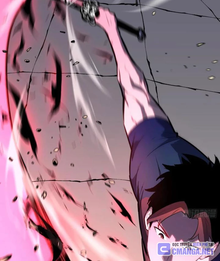Dị Chi Long Vương Kháng Tất Cả Chapter 17 - Trang 49