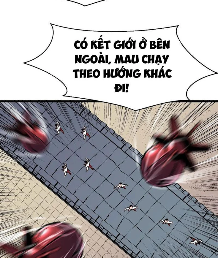 Dị Chi Long Vương Kháng Tất Cả Chapter 17 - Trang 5
