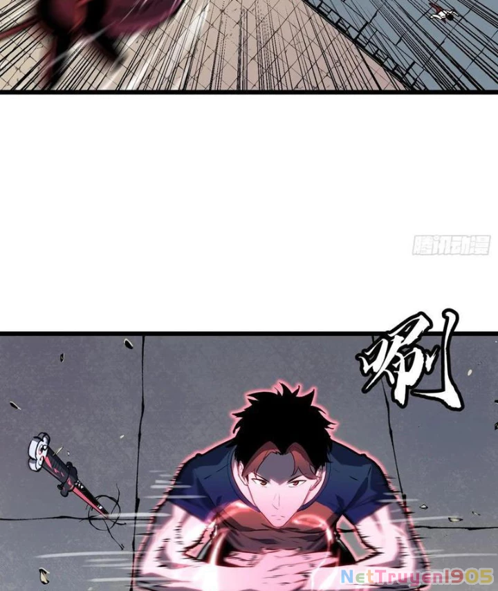 Dị Chi Long Vương Kháng Tất Cả Chapter 17 - Trang 6