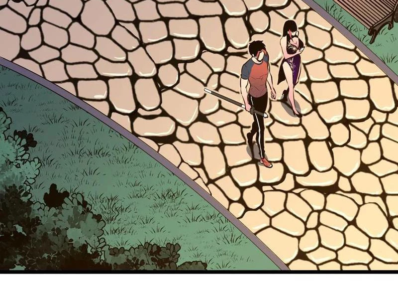 Dị Chi Long Vương Kháng Tất Cả Chapter 18 - Trang 19