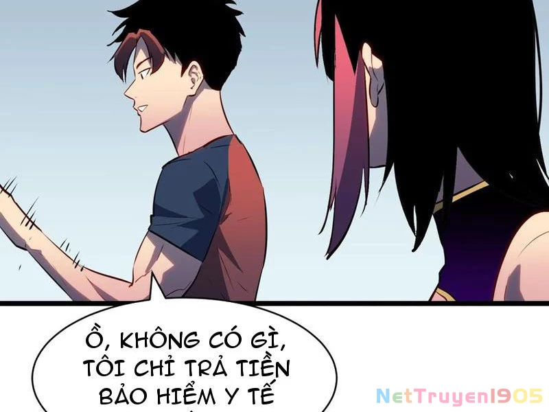 Dị Chi Long Vương Kháng Tất Cả Chapter 18 - Trang 28