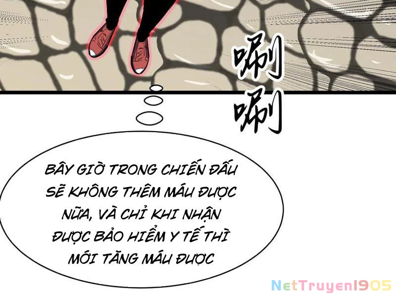 Dị Chi Long Vương Kháng Tất Cả Chapter 18 - Trang 33