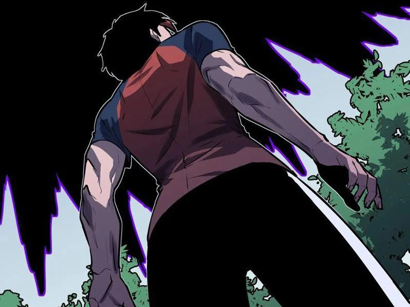 Dị Chi Long Vương Kháng Tất Cả Chapter 18 - Trang 40