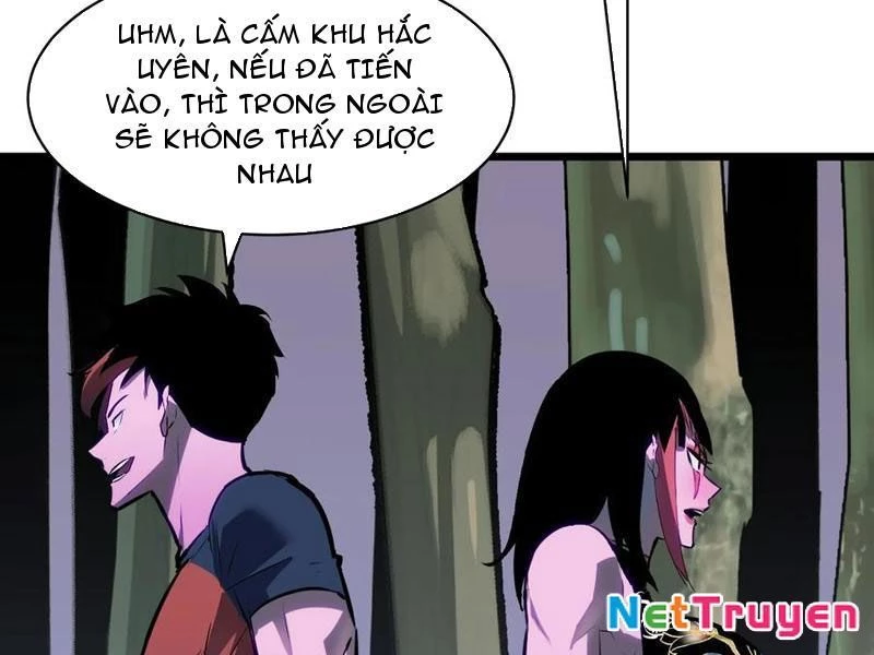 Dị Chi Long Vương Kháng Tất Cả Chapter 18 - Trang 47