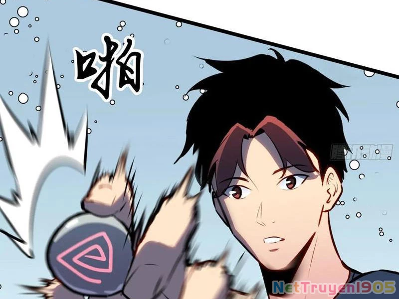 Dị Chi Long Vương Kháng Tất Cả Chapter 18 - Trang 5