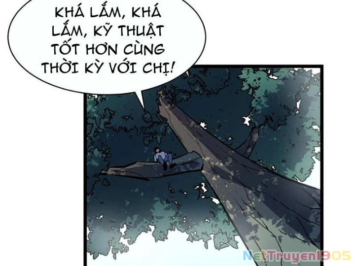 Dị Chi Long Vương Kháng Tất Cả Chapter 19 - Trang 18