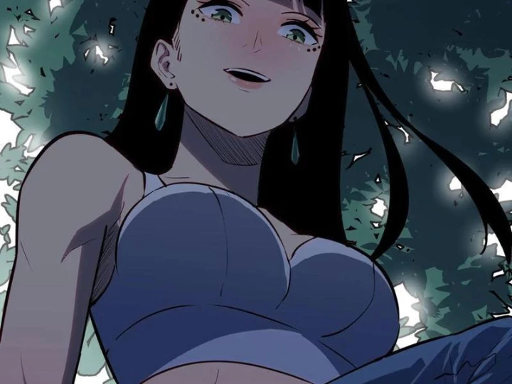 Dị Chi Long Vương Kháng Tất Cả Chapter 19 - Trang 21