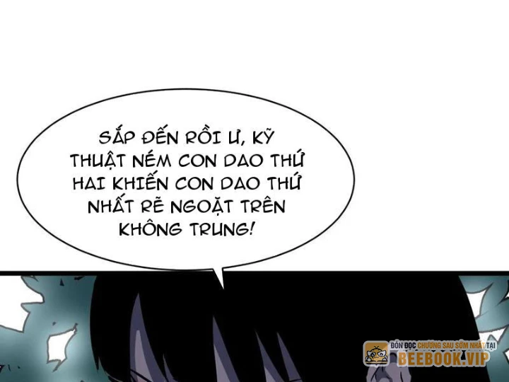 Dị Chi Long Vương Kháng Tất Cả Chapter 19 - Trang 28
