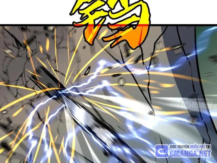 Dị Chi Long Vương Kháng Tất Cả Chapter 19 - Trang 37