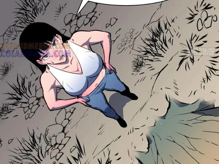 Dị Chi Long Vương Kháng Tất Cả Chapter 19 - Trang 47