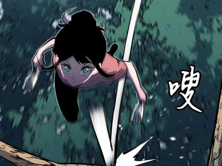 Dị Chi Long Vương Kháng Tất Cả Chapter 19 - Trang 5