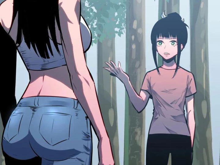 Dị Chi Long Vương Kháng Tất Cả Chapter 19 - Trang 50